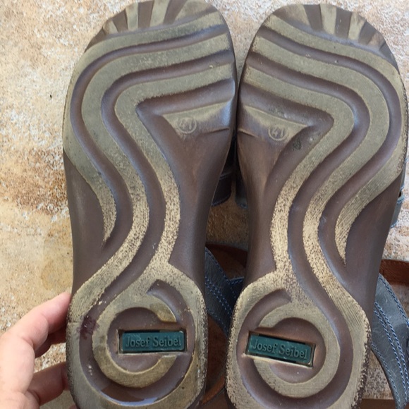 Josef Seibel Shoes Joseph Seibel Shoes 4 Poshmark